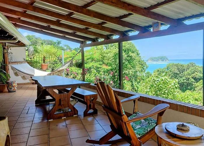 Ferienhaus Tico Tiki Vacation Villa, 5 Bedroom *